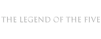 The Legend of the Five logo
