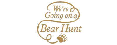 We're Going on a Bear Hunt logo