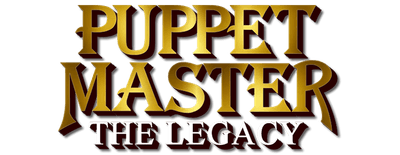 Puppet Master: The Legacy logo