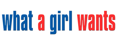 What a Girl Wants logo