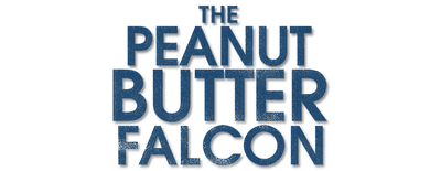 The Peanut Butter Falcon logo