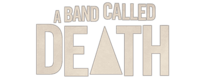 A Band Called Death logo