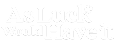 As Luck Would Have It logo