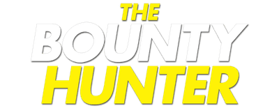 The Bounty Hunter logo
