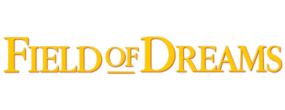 Field of Dreams logo