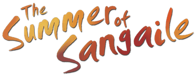 The Summer of Sangaile logo