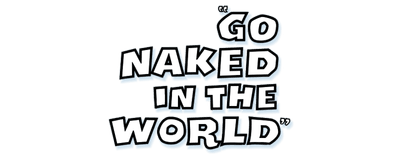 Go Naked in the World logo