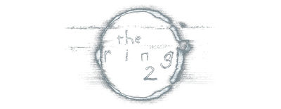 The Ring Two logo