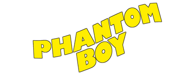 Phantom Boy logo