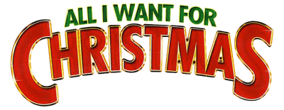 All I Want for Christmas logo