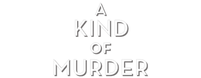 A Kind of Murder logo