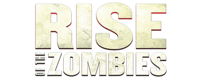 Rise of the Zombies logo
