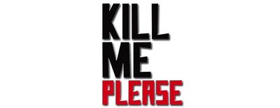 Kill Me Please logo