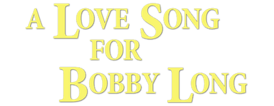 A Love Song for Bobby Long logo