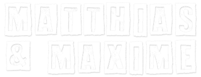 Matthias & Maxime logo