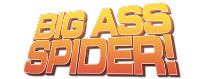 Big Ass Spider! logo