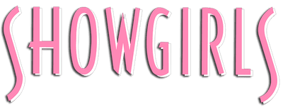 Showgirls logo