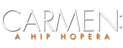 Carmen: A Hip Hopera logo