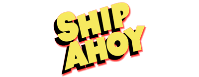 Ship Ahoy logo