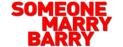 Someone Marry Barry logo