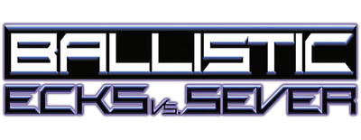 Ballistic: Ecks vs. Sever logo