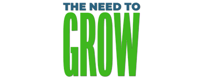 The Need to Grow logo
