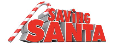Saving Santa logo
