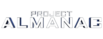 Project Almanac logo