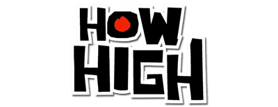 How High logo