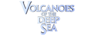 Volcanoes of the Deep Sea logo