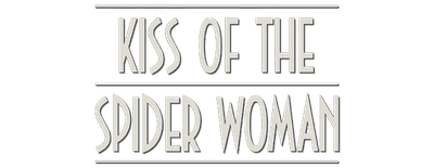 Kiss of the Spider Woman logo