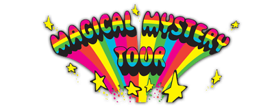 Magical Mystery Tour logo