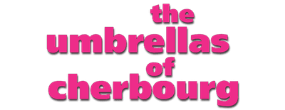 The Umbrellas of Cherbourg logo