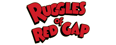Ruggles of Red Gap logo