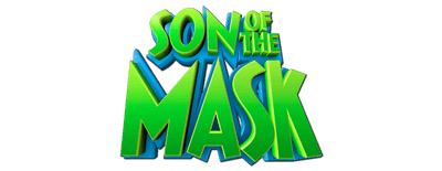 Son of the Mask logo