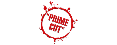 Prime Cut logo