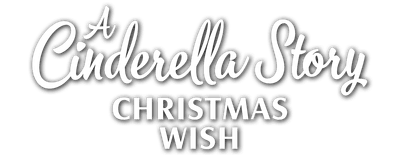 A Cinderella Story: Christmas Wish logo