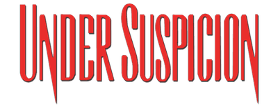 Under Suspicion logo