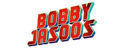 Bobby Jasoos logo