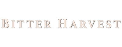 Bitter Harvest logo