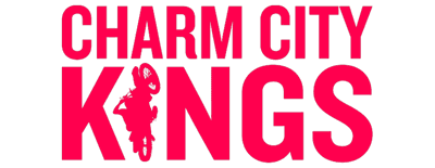 Charm City Kings logo
