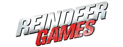 Reindeer Games logo