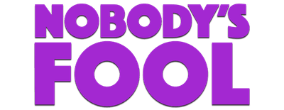 Nobody's Fool logo