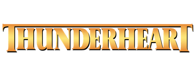 Thunderheart logo