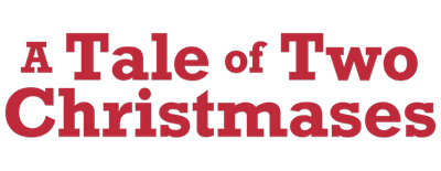 A Tale of Two Christmases logo