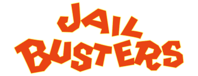 Jail Busters logo
