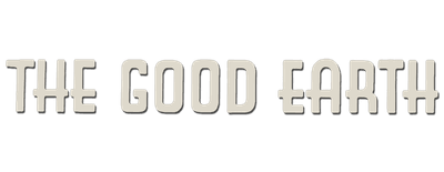 The Good Earth logo