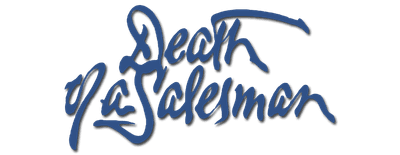 Death of a Salesman logo