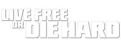 Live Free or Die Hard logo