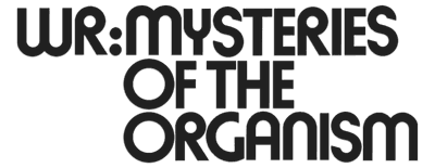 WR: Mysteries of the Organism logo
